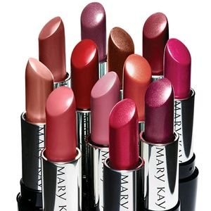 Meet your Posher, Christy